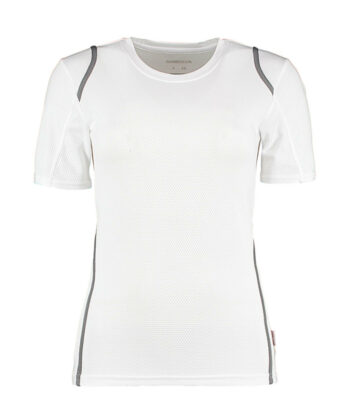 Women's Regular Fit Cooltex® Contrast Tee