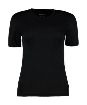 Women's Regular Fit CooltexÂ® Contrast Tee