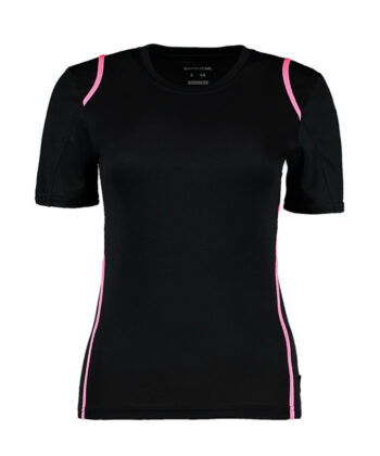 Women's Regular Fit Cooltex® Contrast Tee