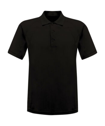 Coolweave Wicking Polo