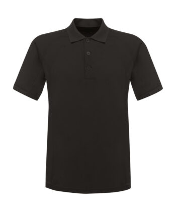 Coolweave Wicking Polo