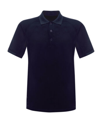 Coolweave Wicking Polo
