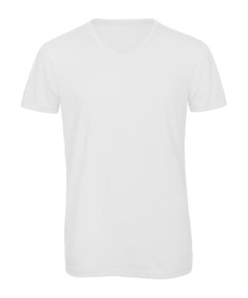 V Triblend/men T-Shirt