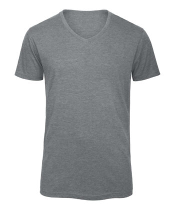 V Triblend/men T-Shirt