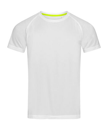 Active 140 Raglan Men