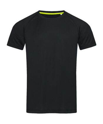 Active 140 Raglan Men