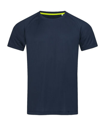 Active 140 Raglan Men