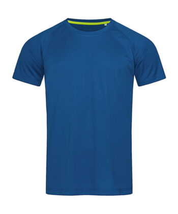 Active 140 Raglan Men