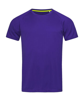 Active 140 Raglan Men