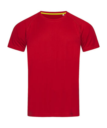 Active 140 Raglan Men