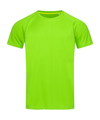 Active 140 Raglan Men