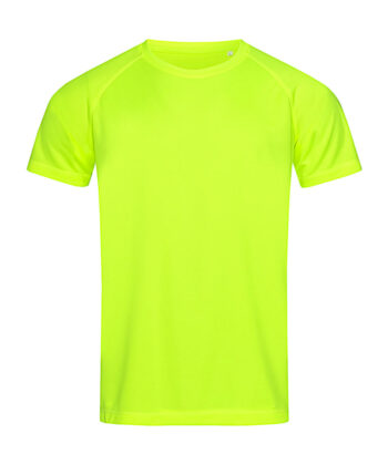 Active 140 Raglan Men