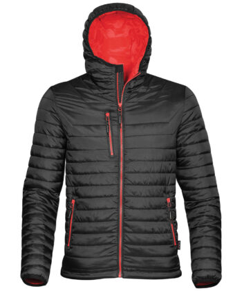 Gravity Thermal Jacket