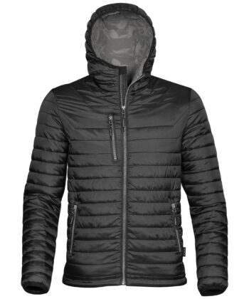 Gravity Thermal Jacket