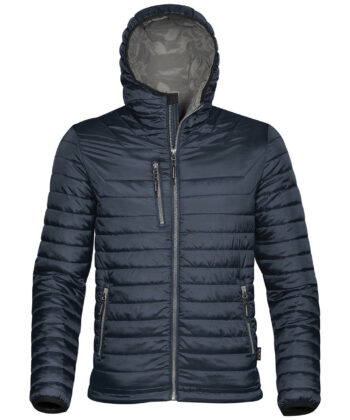 Gravity Thermal Jacket