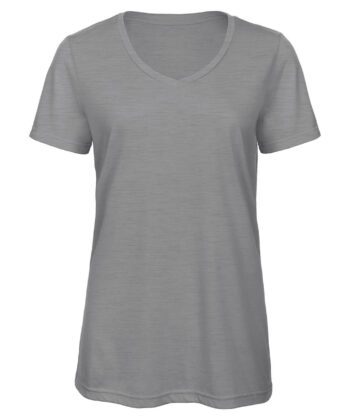V Triblend/women T-Shirt