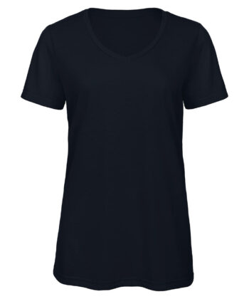 V Triblend/women T-Shirt