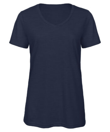 V Triblend/women T-Shirt