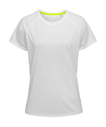 Active 140 Raglan Women