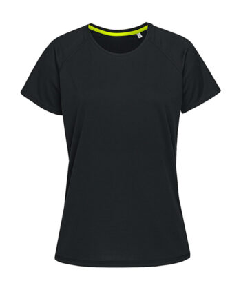 Active 140 Raglan Women