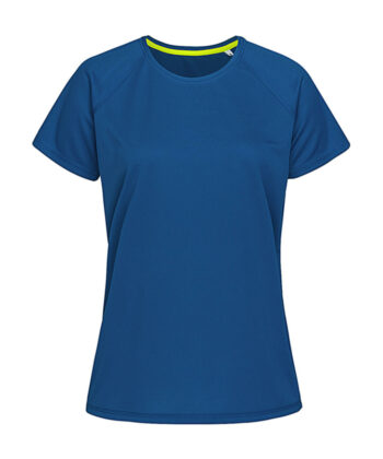 Active 140 Raglan Women