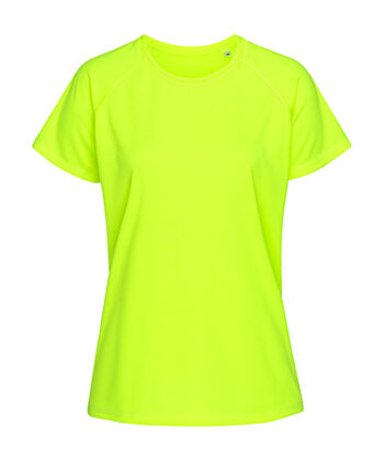 Active 140 Raglan Women