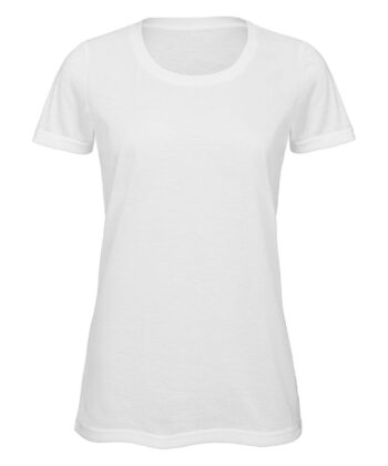 Sublimation/women T-Shirt