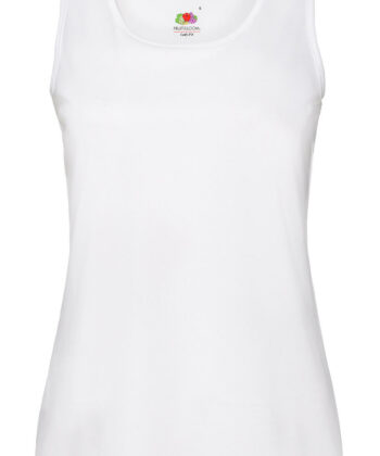 Ladies Performance Vest
