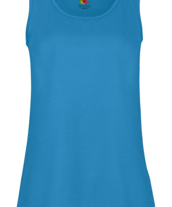 Ladies Performance Vest