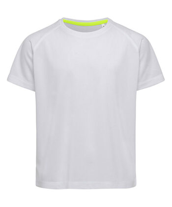 Active 140 Raglan Kids