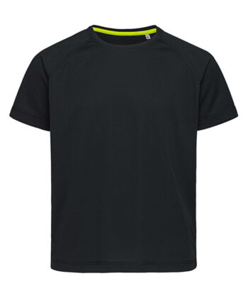 Active 140 Raglan Kids