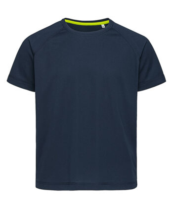 Active 140 Raglan Kids