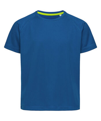 Active 140 Raglan Kids