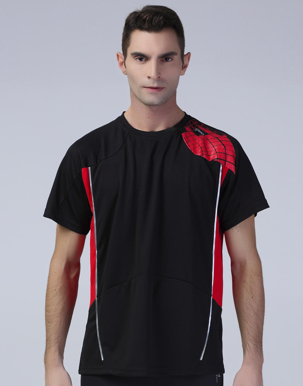 Men's Training Shirt - Image 5
