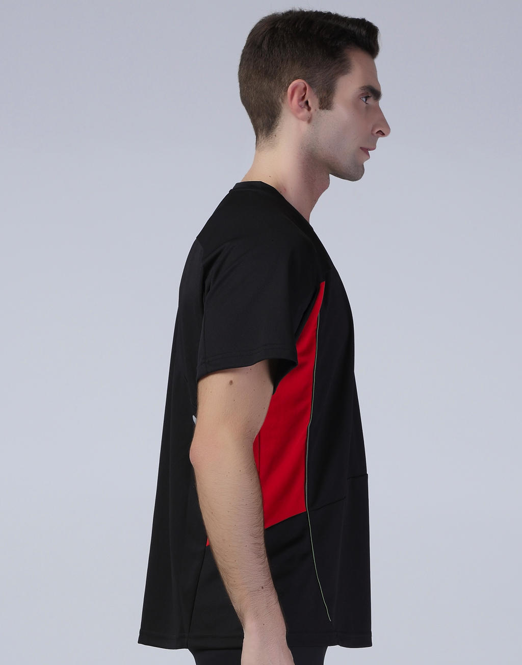 Men's Training Shirt - Image 6
