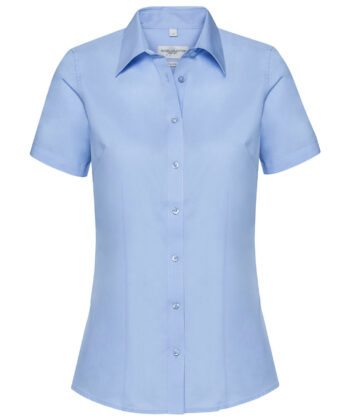 Ladies' Tailored Coolmax® Shirt