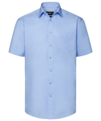Men's Tailored Coolmax® Shirt