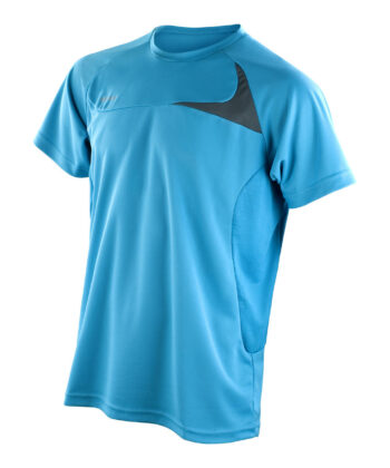 Spiro Men's Dash Training Shirt