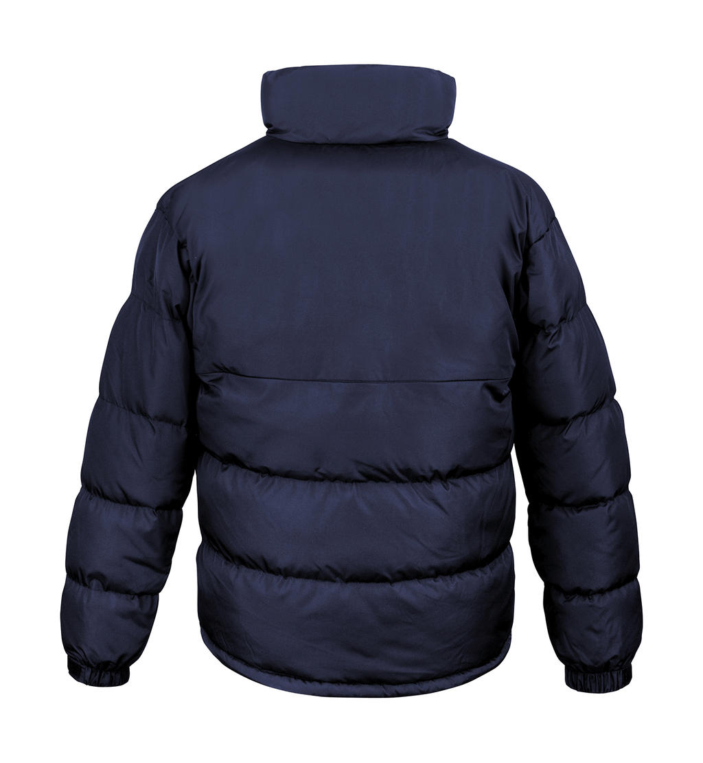 Holkam Down Feel Jacket - Image 7