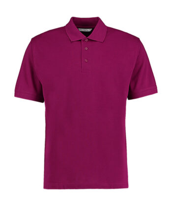 Men's Classic Fit Polo Superwash® 60º
