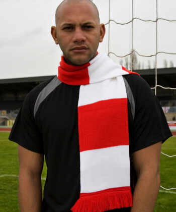 Team Scarf