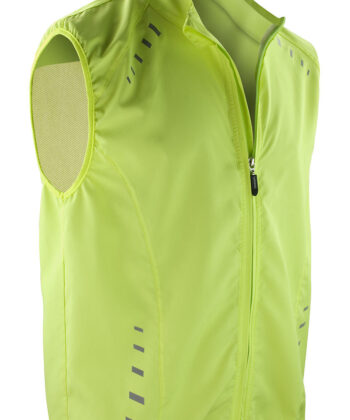 Spiro Bikewear Crosslite Gilet
