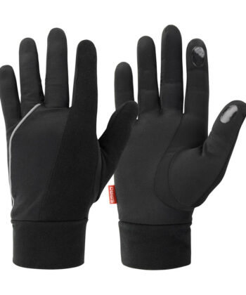 Elite Running Gloves