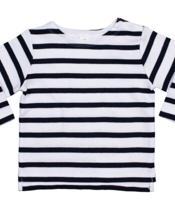 Baby Breton Top