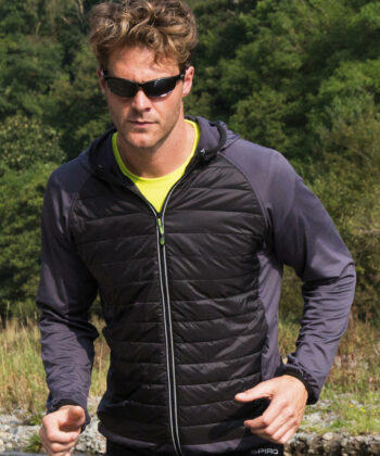 Men's Zero Gravity Jacket