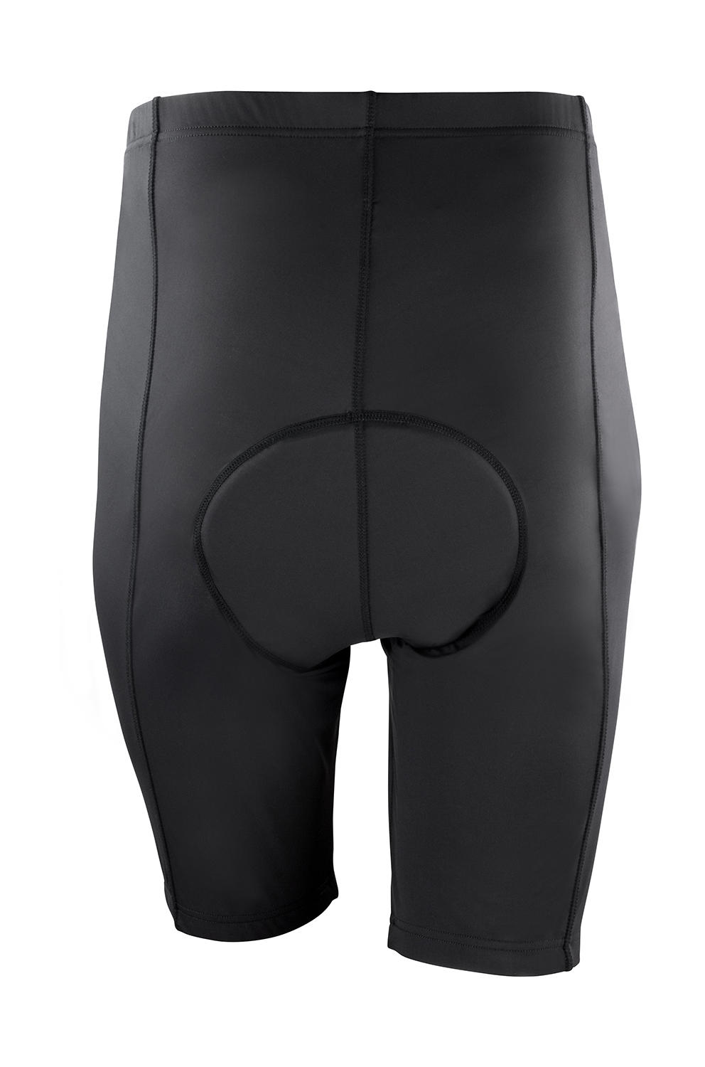 Padded Bike Shorts - Image 4
