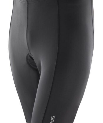Padded Bike Shorts