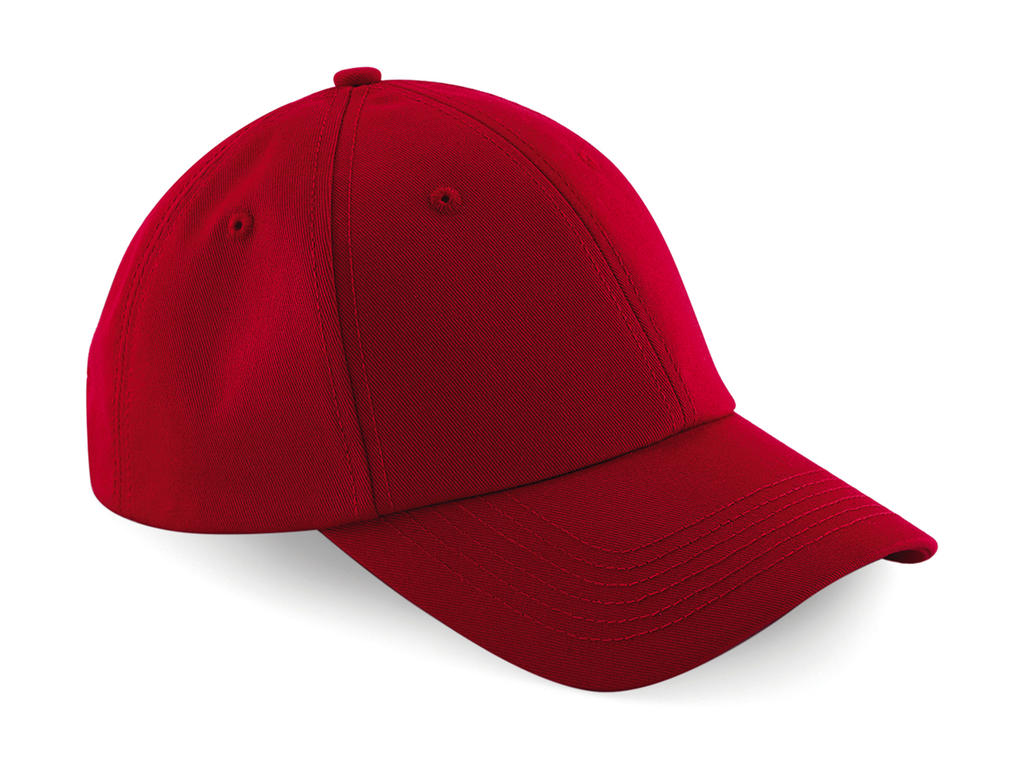 Authentic Baseball Cap - Image 3