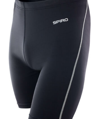 Men's Bodyfit Base Layer Shorts