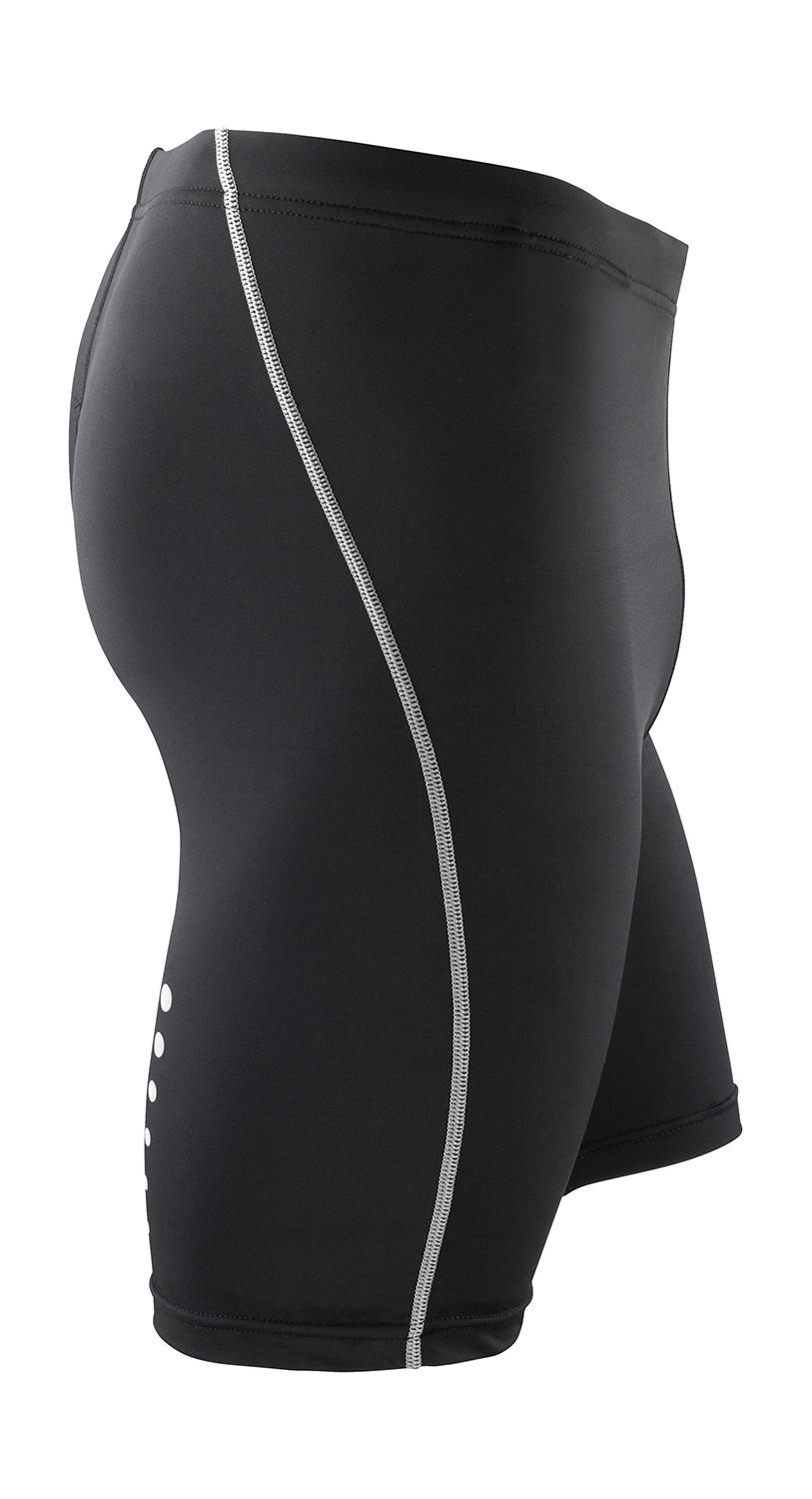 Men's Bodyfit Base Layer Shorts - Image 2